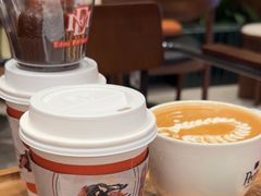 -Peet's 皮爷咖啡(深圳湾万象城店)