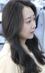 -FASHION PALACE hair+