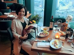 -沈阳君悦酒店·意坊意大利餐厅