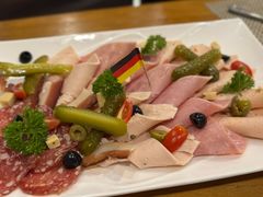 -柏斯图德国餐吧(馆陶路德国风情街店)