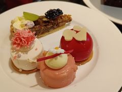 -康莱德酒店·美庭自助餐厅