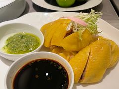 -醉庐·新上海菜(南京西路店)