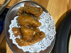 -阿鸡鱼庄·顺德鲜蒸小炒(亚运村店)