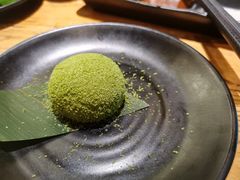 -千寻烧肉(政务区店)