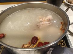 -蚝大仙横琴生蚝火锅(中央汇店)