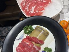 -华晟山城火锅(高新万达店)