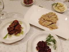 -小南国(金沙江路店)