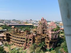 -长鹿旅游休博园