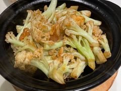 -清晖小苑•顺德地方菜(壹海城店)