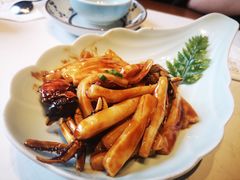 -卯时·龙光雅宴·精致锡帮菜(惠山古镇店)
