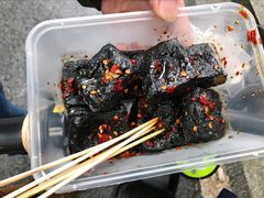 -五娭毑臭豆腐(黄兴南路店)