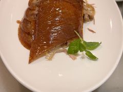 -鸭匠食府·挂炉烤鸭·新京菜(阜成路店)