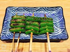 -彩汐 日式海鲜&烧鸟居酒屋