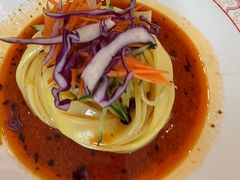 -撒拉花儿·新疆菜·清真(太阳宫店)