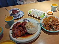 -昌勝香港深井烧鹅(新年华店)