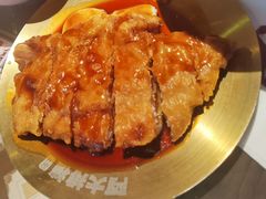 -阿大排档(长春这有山店)