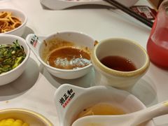 -潮正和潮汕牛肉火锅·老字号(番禺万达店)