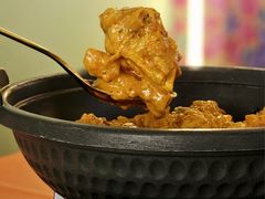 -马来西亚肉骨茶汤·招牌螃蟹·烧鸡·呷喱吧吧(海上世界店)