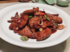 -泰钰丰烤鸭(开发区店)