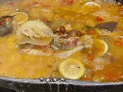 -里岛烤鱼(东港凯虹广场店)