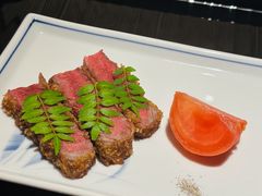 -炎橘·板前料理 Omakase