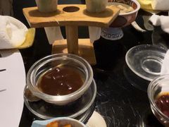 -天狗山料理(省体店)