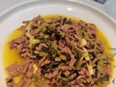 -食光慢宴·安吉土菜馆