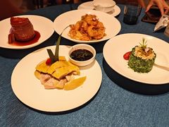 -阿明小菜·海鲜·上海菜(浦建路店)