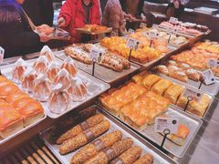-麦陌(正弘城店)