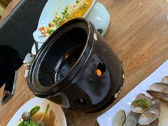 -旅马餐厅(茅家埠店)