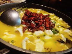 -川里谈·川味小馆(北京路店)