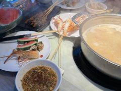 -阿杜打边炉(五江天街店)