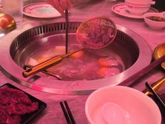 -三头牛·潮汕牛肉生蚝火锅 (夏湾店)