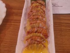 -栖川山葵家·寿喜锅·日式料理(龙湖北城天街商场店)