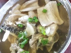 牛杂汤-达道武仔牛肉店(广达路店)