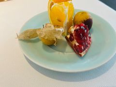 -纳地素食(石门公园店)