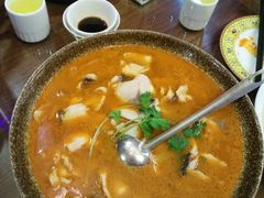 -怡和居北京涮羊肉(次南门店)