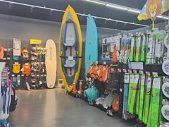 -迪卡侬(雨花店)