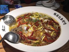 -太二酸菜鱼(深圳布吉万象汇店)