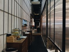 大堂-VESH COFFEE(定西路店)