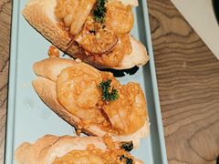 -安南越南餐厅(青岛万象城店)