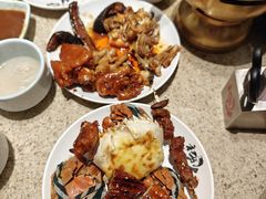-初色海鲜自助(万丰路店)
