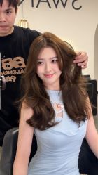 -SWANK SALON