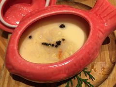 -花潮料理艺食馆(世欧广场店)