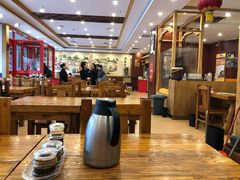 大堂-老雒阳面馆·水席·洛阳菜(王城路店)