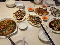 -长平老姿娘夜粥(平东一街店)