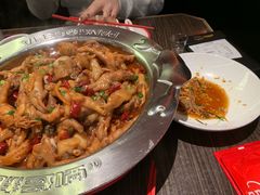 -胖哥俩肉蟹煲(湖滨银泰in77店)