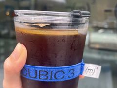 -CUBIC3三立方咖啡(凌空SOHO店)