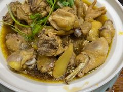 -下梅人家土菜馆(历史文化餐厅度假区店)