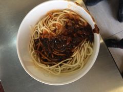 -宋记热干面馆(五福路店)